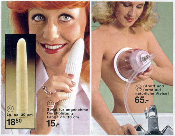 Sears Catalog Girls Underwear
