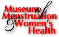 Museum of Menstruation and Women's Health